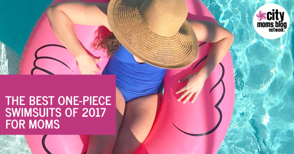 Best one-piece swimming costumes & swimsuits 2017