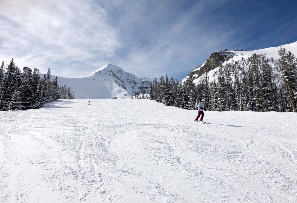 Plan a Family Ski Trip to Big Sky Montana