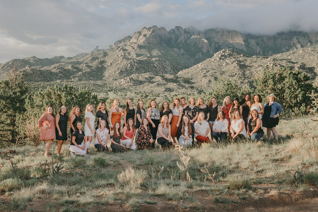 Sister Site Spotlight:: ABQ Mom